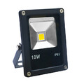 Ac 85-265v Outdoor Waterproof Led Flood Lights Warm White 10w Cool White