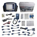 XTOOL Truck Professional Diagnostic Scan Tool