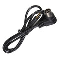 Jack AUX 3.5mm Mini Adapter Cable Audio Input