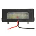 Truck Number License Plate Light LED Bulb 24V