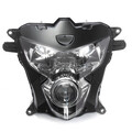 Headlight Headlamp Front Light Suzuki GSXR600 GSXR750