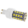 5w Cool White Dimmable G9 Smd Ac 220-240 V Led Corn Lights