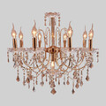 Bedroom Feature For Candle Style Metal 40w Modern/contemporary Chandelier Dining Room Living Room Electroplated