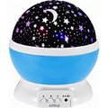 Star Room Light Degree Romantic Bead Projector Led