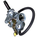 Trail Z50 Assembly Carburetor Z50R 32mm Mini Honda