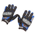 Full Finger Safety Bike Motorcycle Racing Gloves MCS-09 Pro-biker