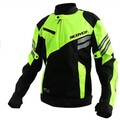 Jacket Ride Armour Motorcycle Protective Scoyco