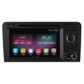 S3 DVD Player Radio 2G RAM Quad Core Android GPS Navigation Ownice Audi A3 C200