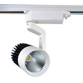 Track Cob 20w Spot Light Rotatable Led Room