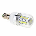 Ac 85-265 V 9w E14 Cool White Led Corn Lights Smd