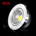 Led Cool White Mini Light Lighting Ceiling Light High Bright Warm White