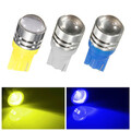 1.5W 194 168 W5W Backup Tail Turn T10 LED Lamp Bulb 12V Car Side Wedge