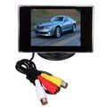 Camera Parking Car Rear View Kit Car Reversing Inch TFT LCD Monitor Aid
