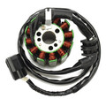 YZF R1 FZ1 FZ8 Generator Magneto Coil For YAMAHA Motorcycle Stator