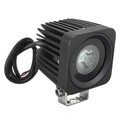 Duty Offroad Truck 10W Modular Heavy Work Light 24V Led Spot Lamp