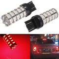 Brake Stop Light Bulb Red 2.5W LED SMD DC12V