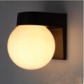 Shell Acrylic Wall Lamp Modern/Contemporary
