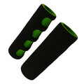 Sponge Motorcycle Bike Handlebar Grips Foam Skidproof