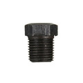 Bung NPT Male Adaptor Head HEX End Fitting Fuel Oil Hose Socket Plug