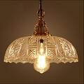 Country Chandeliers American Glass Chandelier
