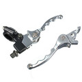 200cc Pit Dirt Bike 140cc 125cc 110cc Clutch Brake Lever Folding