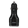 Quickly Universal Phone 3USB Charger 5A Car Charger