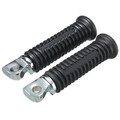 Foot Pegs For Harley Sportster Passenger Rear