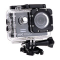 4K Mini 24fps Action Sport Camera Novatek 96660 1080p 60fps