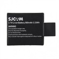 WIFI M10 sj5000 M10 WIFI SJ4000 SJ4000 WIFI SJ4000 Plus sj5000 plus Li-ion Battery