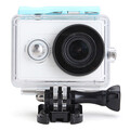 40M Waterproof Case Back Up Case Diving Xiaomi Yi Sports Camera