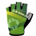 Bicycle Motorcycle Racing Gloves Half Finger Safety INBIKE