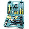 12pcs Maintenance Vehicle Tool Set Kit Kit Car Repair Tool Household Auto Tool