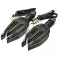 Suzuki SUVs Motorcycle Waterproof LED Turn Lights Parts Tuning EN125