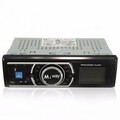 Receiver Audio Stereo In-Dash MP3 Player M.Way Car Vehicle Radio FM USB SD AUX