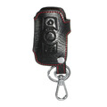 328i Key Cover For BMW Car Remote Key Case Black Series 3 5 6