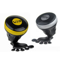 Adsorption Vacuum Universal Dashboard PC Mount Holder VTR 360° Rotation Cell Phone Tablet GPS