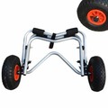 Kayak Canoe Boat Trailer Carrier