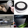 Reading Trunk Touch Ceiling 3LED Light Lamp Car Bulbs Light LED