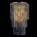 Wall Sconces Modern/contemporary E12/e14 Crystal Metal