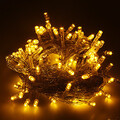 Warm White 10m Long Lights Led String Christmas Decoration