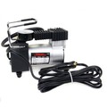 Rubber Air Compressor Pump Motorcycles 12V Automotive Bicycles Boats Metal Cars