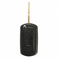Chip Folding Remote Key Land Rover Range Rover Fob 315MHz 3Button ID46