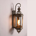 Wall Sconces Mini Style Retro Modern/contemporary Metal