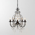 Chandelier Home Furnishing Decorative