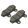 Classic Rear Brake Pad Pot Quad Twin 110cc 125cc ATV PIT Dirt BIKE 90CC