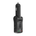 MP3 Audio Player Wireless Handsfree USB Charger Bluetooth Car Kit FM Transmitter Car
