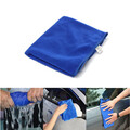 Cleaning Soft Washing Auto Microfibre Towel Duster Cloth