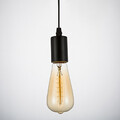 Bulb Source St64 Creative Edison Light Light