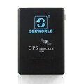 Dual Mode Car Positioning GPS GSM GPS Tracker Locator SEEWORLD