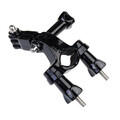 Seatpost SJcam SJ4000 SJ5000 SJ5000X Pivot Arm X1000 Gopro Clamp Adjustable Camera